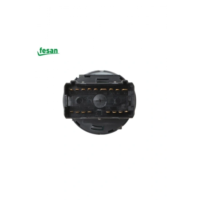 Skoda Fabia Far Düğmesi Anahtarı 2007--2014