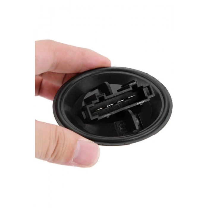 Skoda Fabia Kalorifer Rezistansı Modülü 1998--2007