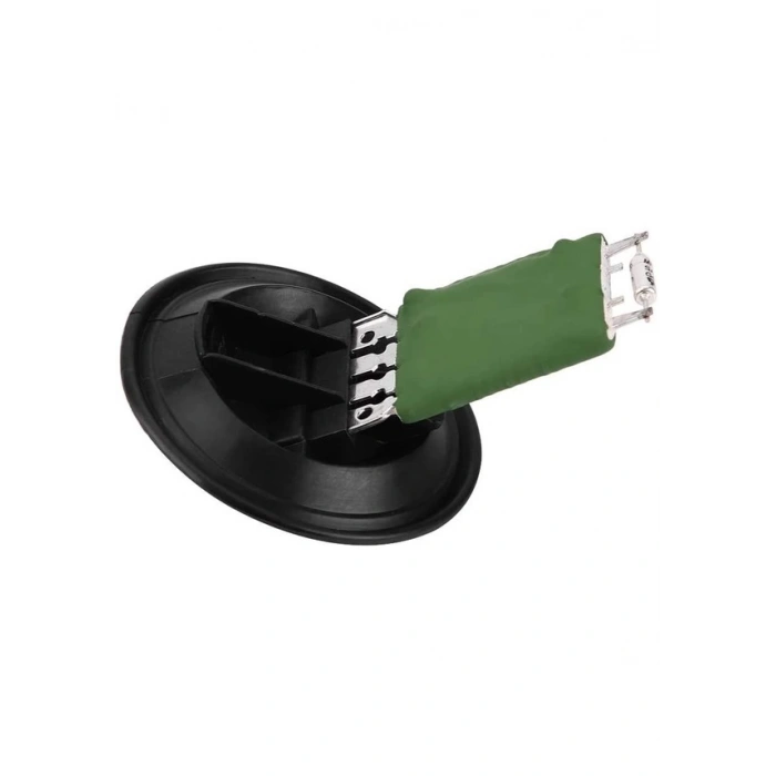 Skoda Fabia Kalorifer Rezistansı Modülü 1998--2007