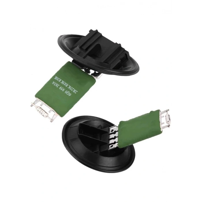 Skoda Fabia Kalorifer Rezistansı Modülü 1998--2007