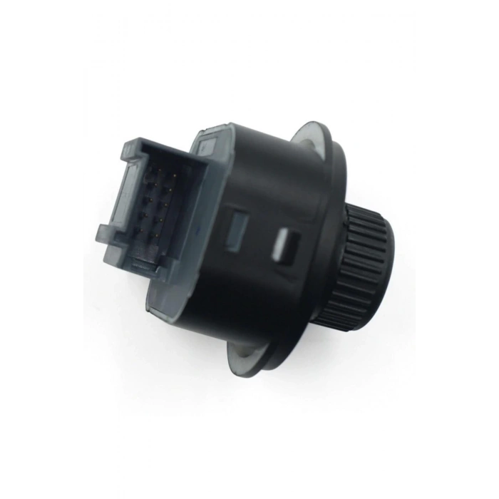 Skoda Fabia Roomster 2007-2015 Ayna Ayar Düğmesi 5j1959565