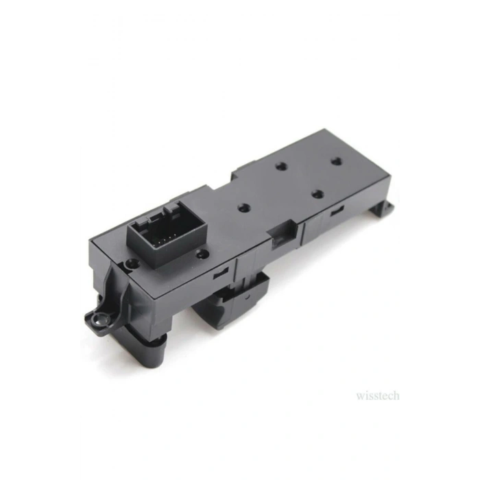 Skoda Fabia Sol Çiftli Cam Açma Düğmesi Anahtarı 1998--2008