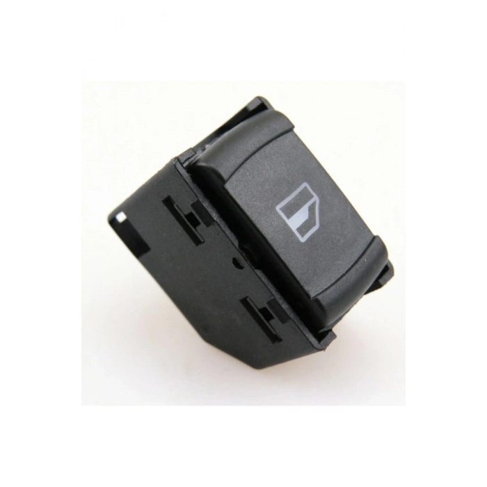 Skoda Fabia Tekli Cam Açma Düğmesi Anahtarı 1998-2006
