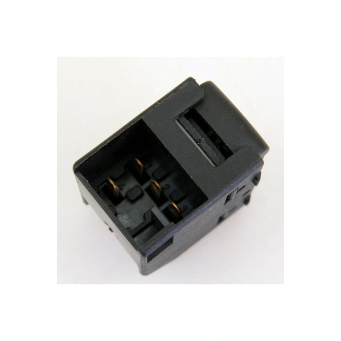 Skoda Fabia Tekli Cam Açma Düğmesi Anahtarı 1998-2006