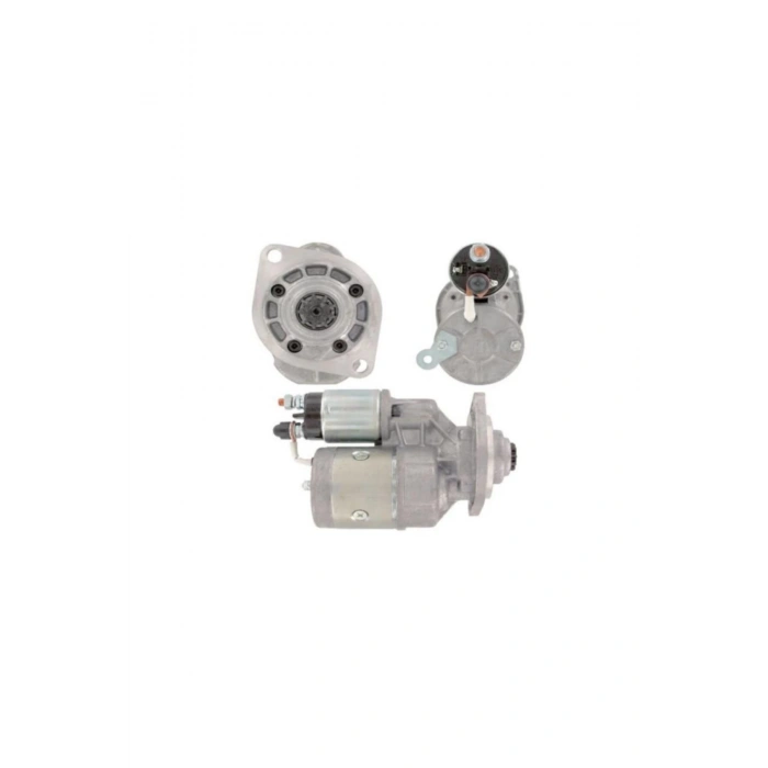 Skoda Favorit Felicia Marş Motoru Dinamosu 1984--2003