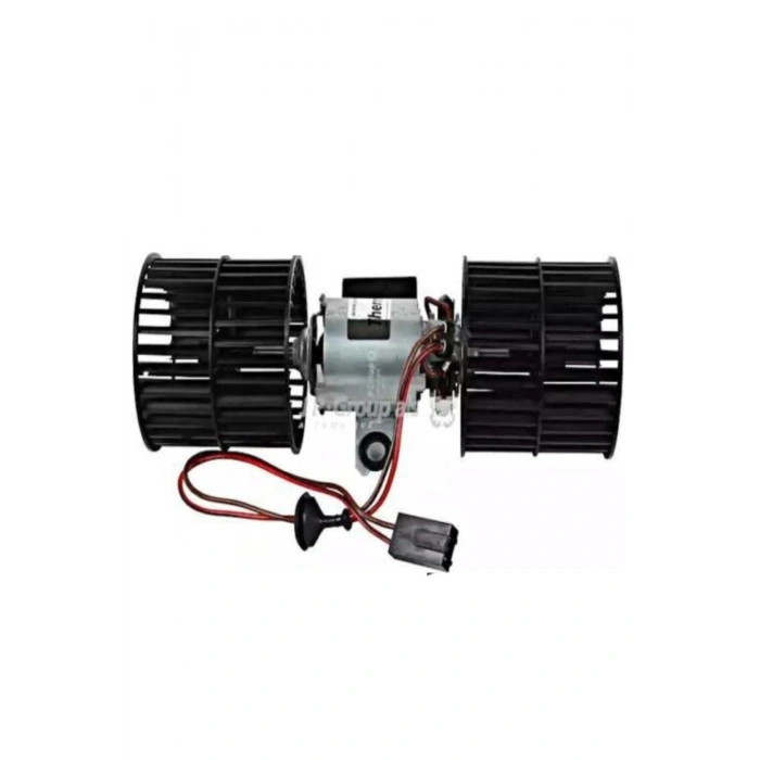 Skoda Felicia Kalorifer Motoru 1996--2002