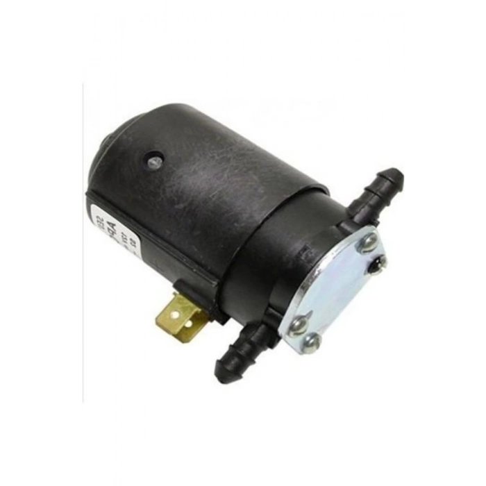 Skoda Formen Favorit Silecek Su Fiskiye Motoru Çift Çıkış