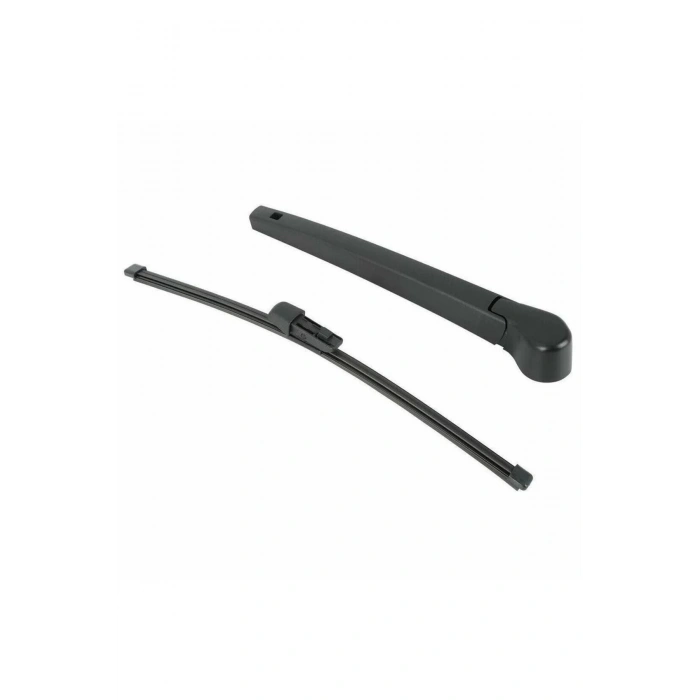 Skoda Kamiq Arka Silecek Kolu Ve Süpürgesi 2019--2021