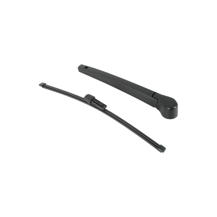 Skoda Octavia Arka Silecek Kolu Ve Süpürgesi 2013--2018