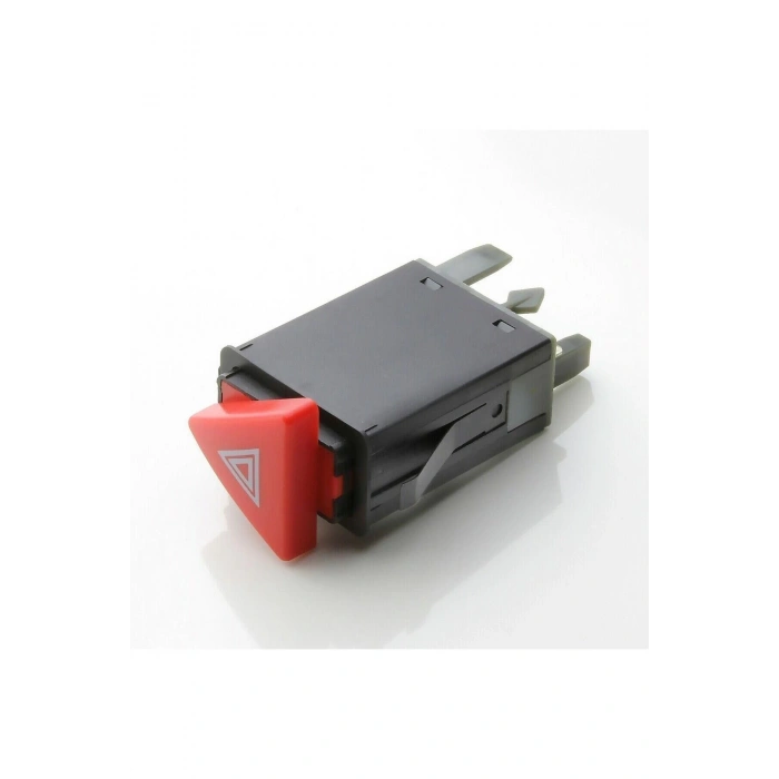 SKODA OCTAVİA DÖRTLÜ FLAŞÖR ANAHTARI 1997--2005Uyumlu