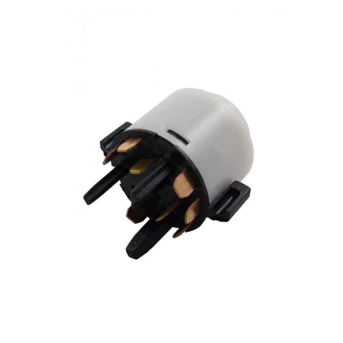 Skoda Octavia Kontak Termiği Terminali 1997--2009