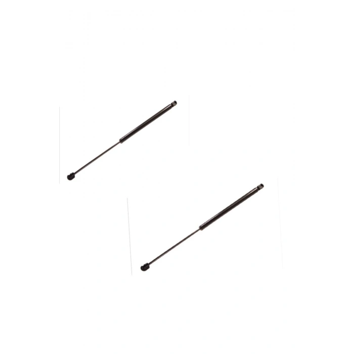 Skoda Octavia Uyumlu  Bagaj Kaput Amortisör Takım 2 Adet 1z5827550