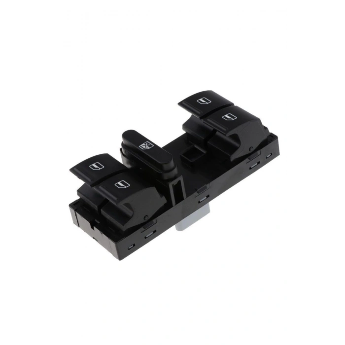 Skoda Roomster Cam Düğmesi Sol Dörtlü 2007 2014