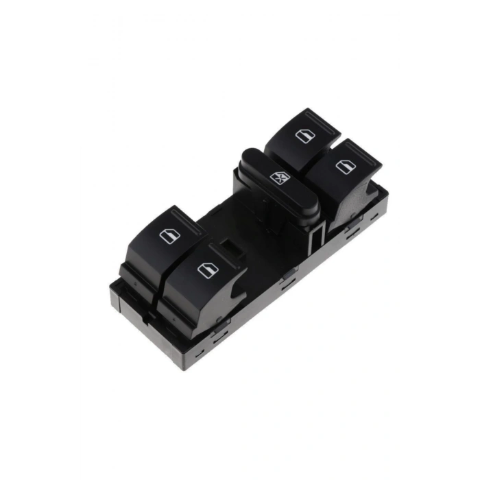 Skoda Roomster Cam Düğmesi Sol Dörtlü 2007 2014