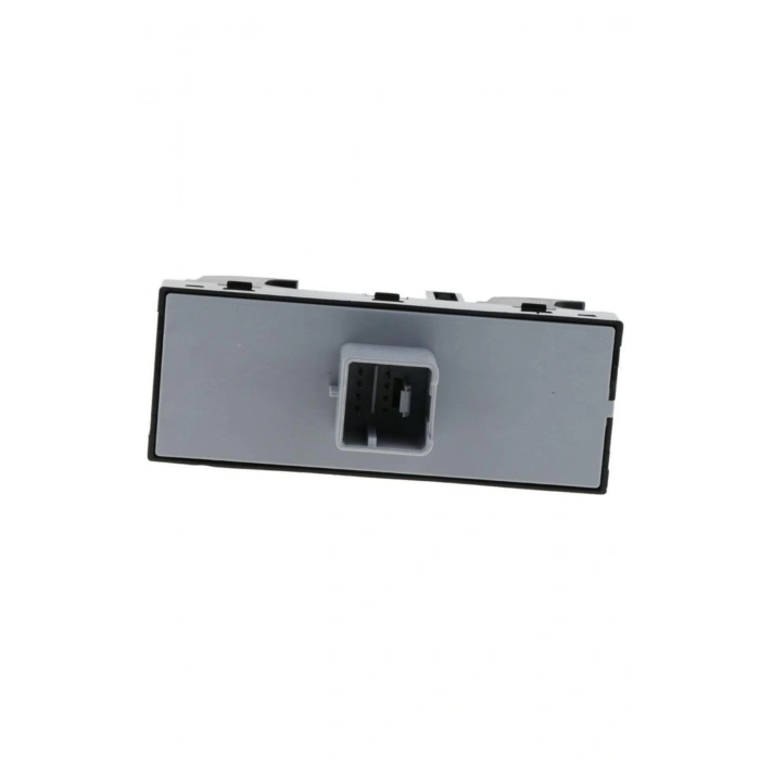 Skoda Superb 2009-2013 Uyumlu Sol Ön Kapı Dörtlü Cam Düğmesi Butonu