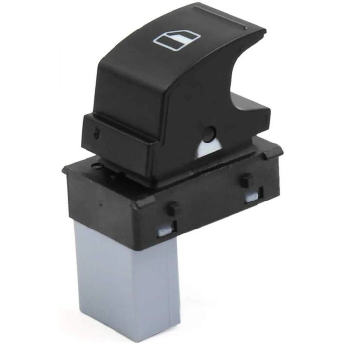 Skoda Superb Tekli Cam Açma Düğmesi Anahtarı 2009--2014