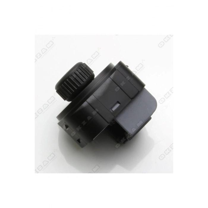 Skoda Yeti Dikiz Dikiz Ayna Ayar Düğmesi 2009--2016