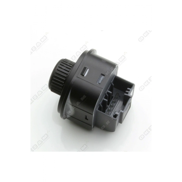 Skoda Yeti Dikiz Dikiz Ayna Ayar Düğmesi 2009--2016