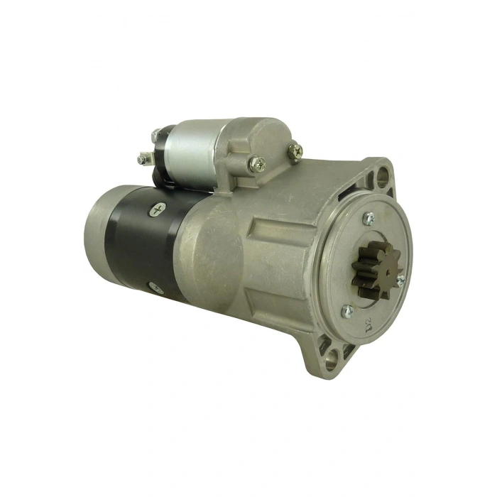 STR 6016 KOMATSU YANMAR FORKLİFT MARŞ MOTORU