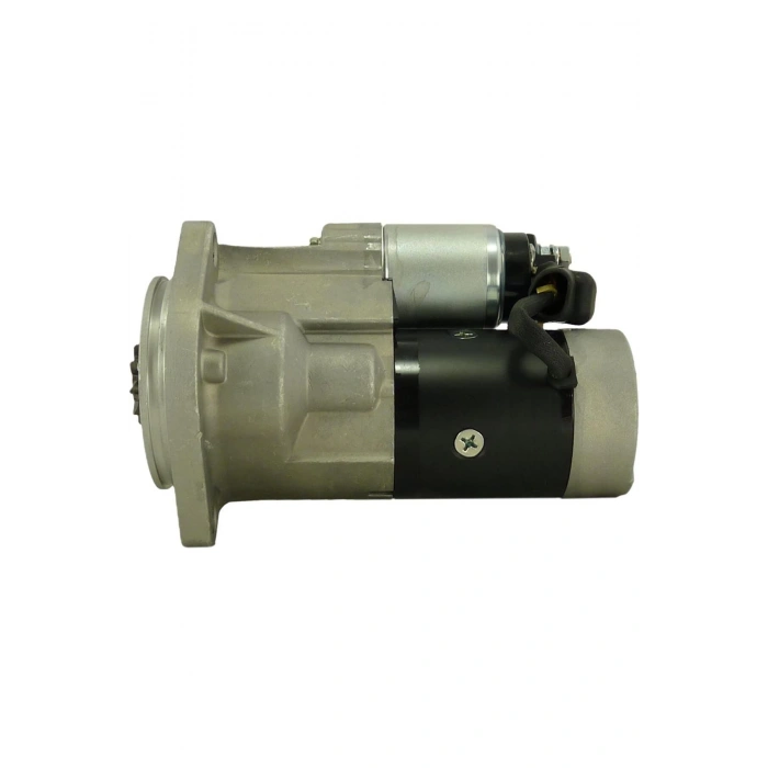 STR 6016 KOMATSU YANMAR FORKLİFT MARŞ MOTORU