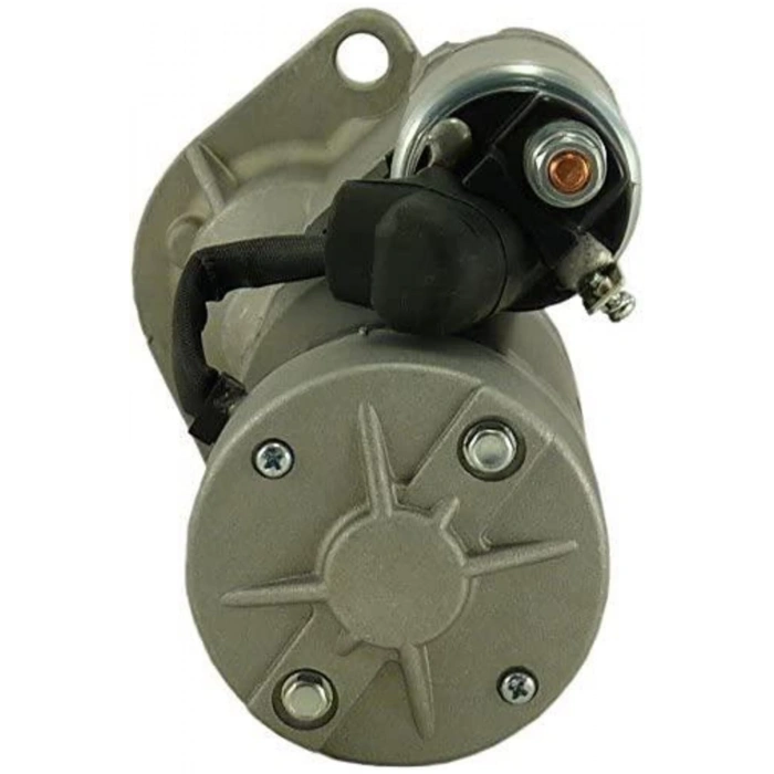 STR 6016 KOMATSU YANMAR FORKLİFT MARŞ MOTORU