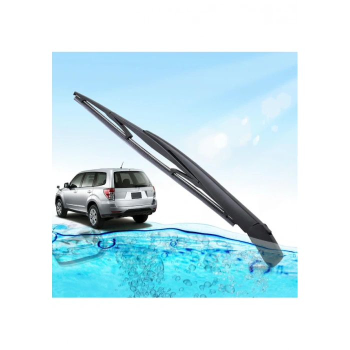 Subaru Forester Arka Silecek Kolu Ve Süpürgesi Takımı 2002--2007
