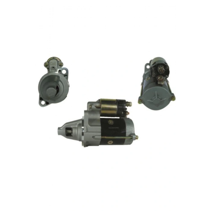 Suzuki Alto Carry Marş Motoru