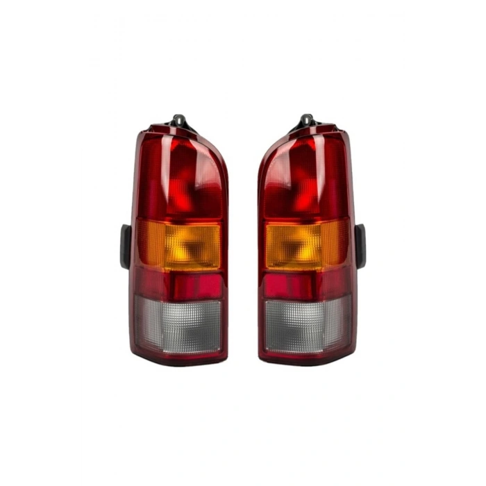 Suzuki Carry Sag + Sol Arka Stop Lambasi Takimi 1998--2005 552265608