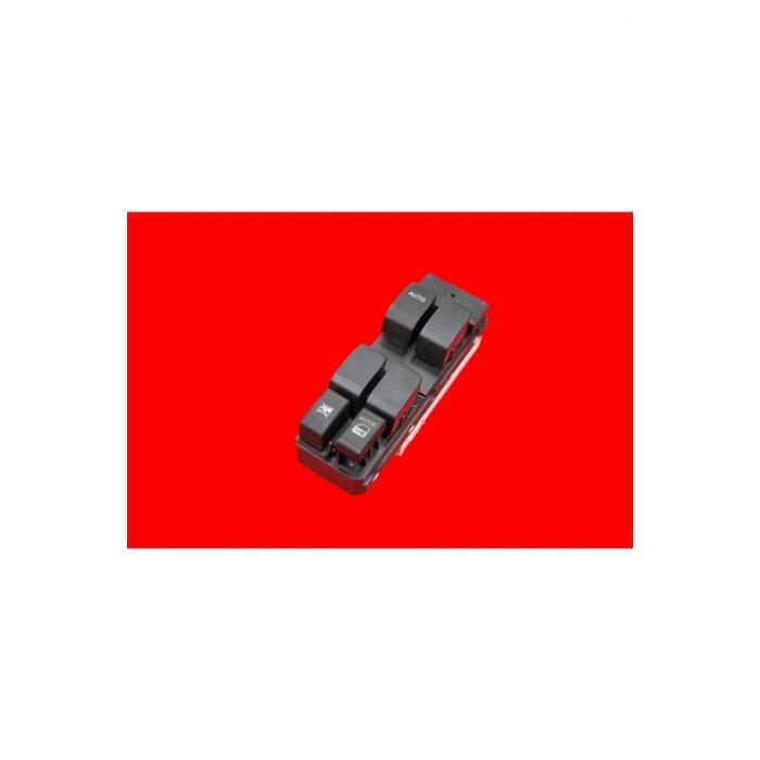 Suzuki Grand Vitara Sol Dörtlü Cam Düğmesi  Anahtarı  2006--201