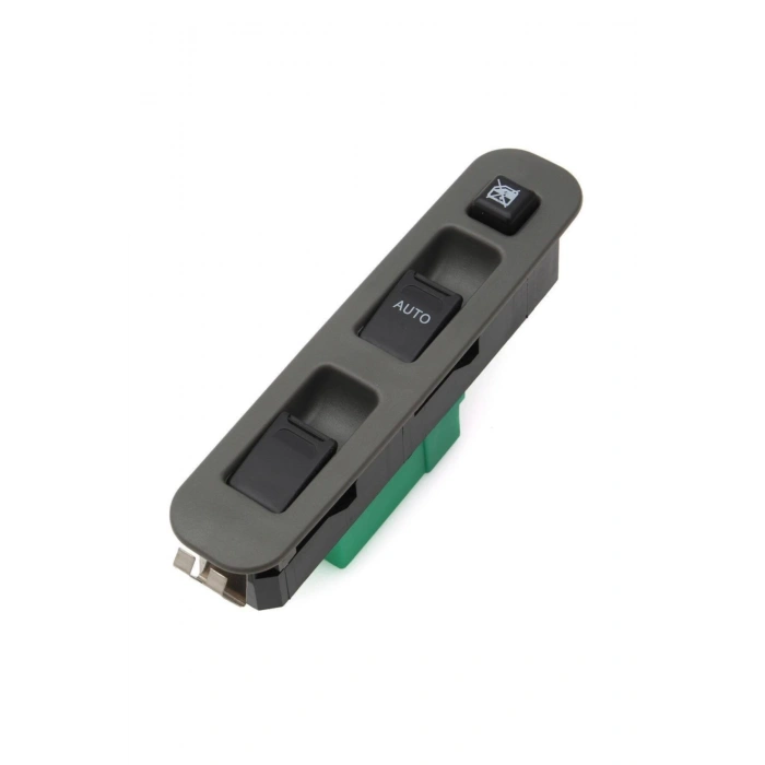 Suzuki Jimny Uyumlu Sol Çiftli Cam Açma Anahtarı Düğmesi 2004--2016