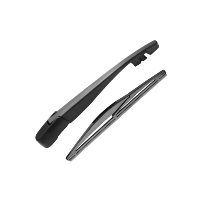 Suzuki Sx4 S-cross Uyumlu Arka Silecek Kolu Ve Süpürgesi 2006--2014