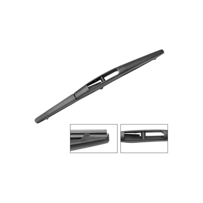 Suzuki Sx4 S-cross Uyumlu Arka Silecek Kolu Ve Süpürgesi 2006--2014