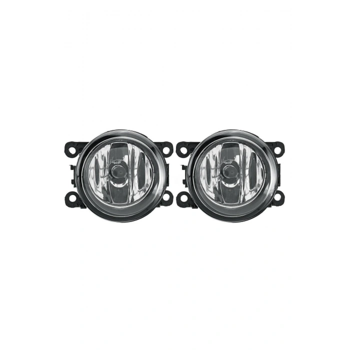 Suzuki Sx4 Sağ Sol Ön Sis Lambası Takımı 2010--2014