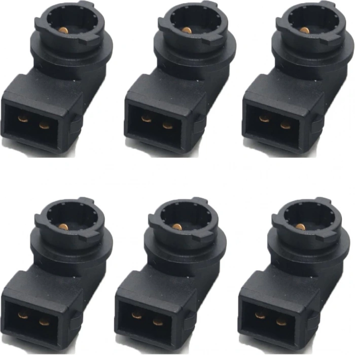 T10 AMPÜL DUY SOKETİ 6 ADET