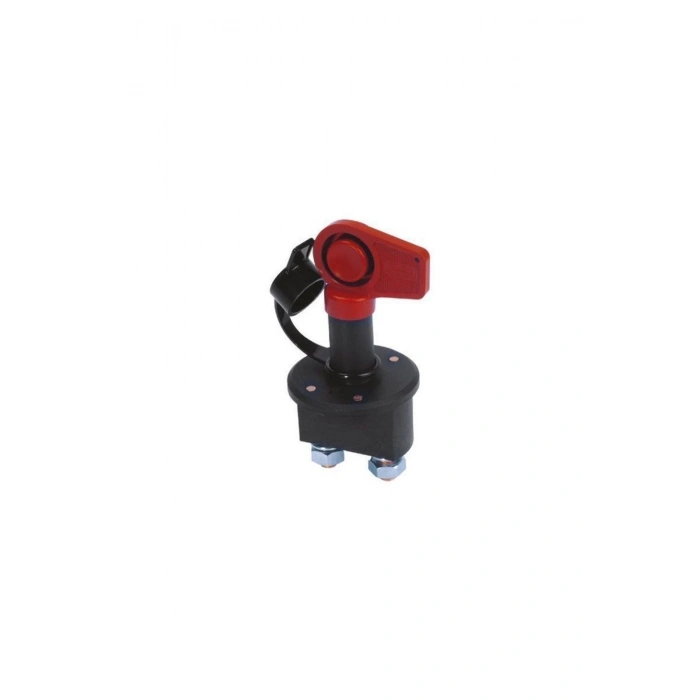 Tır Devre Kesici Plastik Isıya Dayanıklı - 06-013