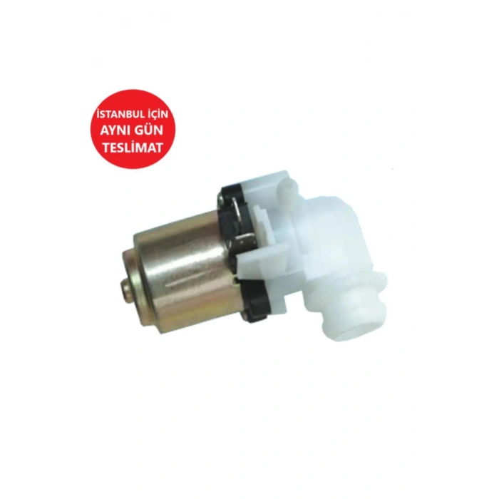 Tofaş Doğan - Şahin - Kartal Silecek Su Fiskiye Motoru 12v