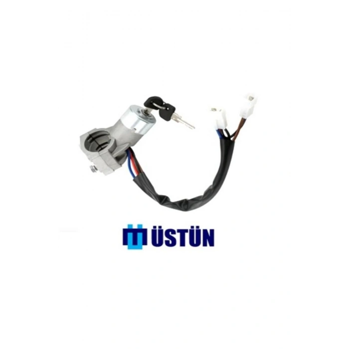 Tofaş Doğan - Şahin - Kartal Uyumlu Kontak Anahtarı Üstün