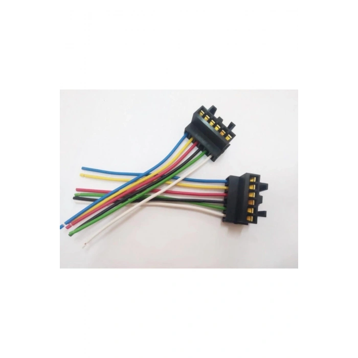 Tofaş Doğan Şahin Kartal Uyumlu Sağ + Sol Arka Stop Lambası Duyu