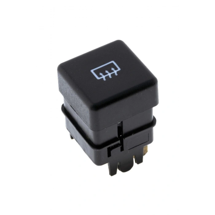 Tofaş Doğan Slx Arka Cam Rezistansı Anahtarı