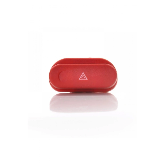 TOFAŞ DOĞAN SLX DÖRTLÜ FLAŞÖR DÜĞMESİ ANAHTARI 1996--2001