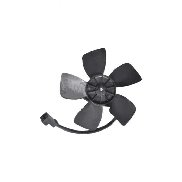 Tofaş Doğan Slx Kalorifer Motoru Pervaneli 53290