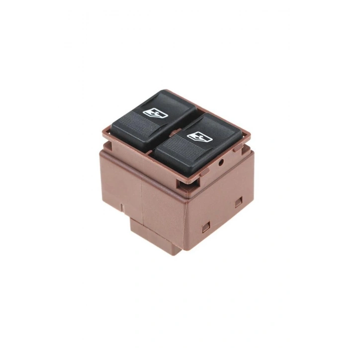 TOFAŞ DOĞAN SLX SOL ÇİFTLİ CAM AÇMA DÜĞMESİ ANAHTARI