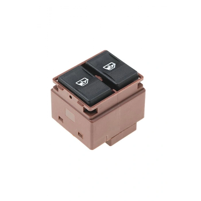 TOFAŞ DOĞAN SLX SOL ÇİFTLİ CAM AÇMA DÜĞMESİ ANAHTARI