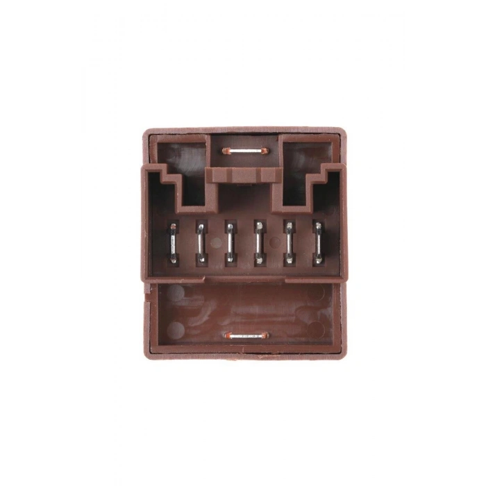 TOFAŞ DOĞAN SLX SOL ÇİFTLİ CAM AÇMA DÜĞMESİ ANAHTARI