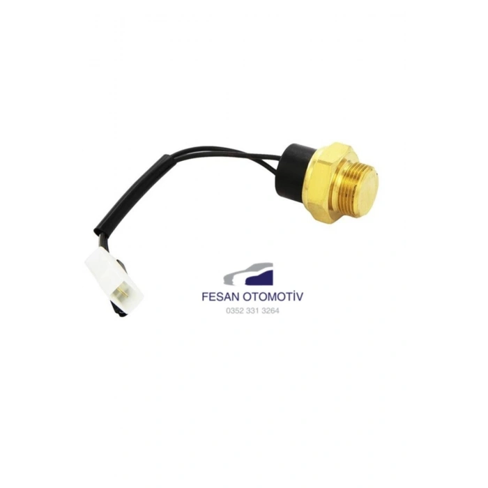 Tofaş Fan Müşürü Yazlık 68/82 Derece