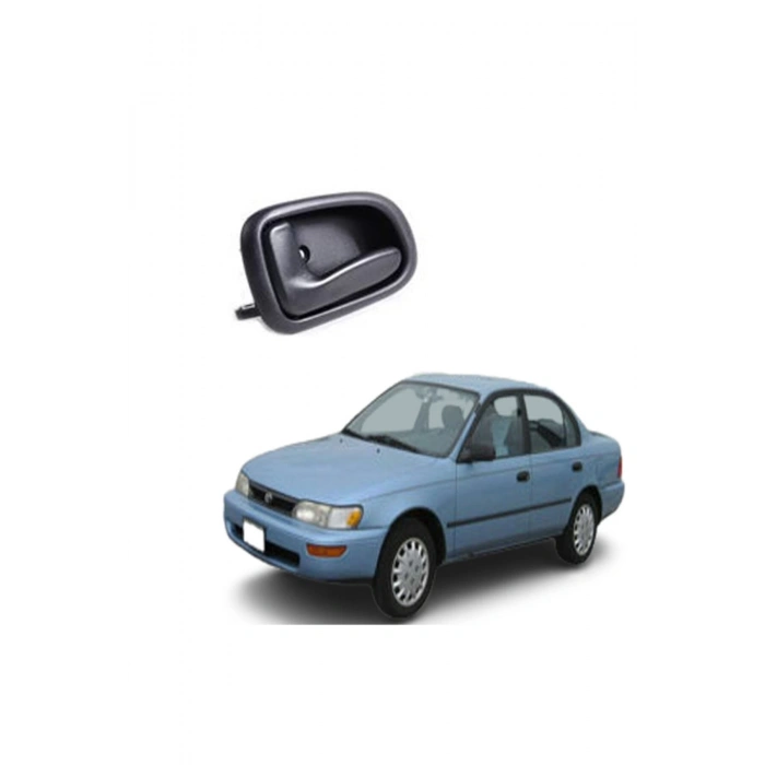 Toyota Ae101 Kasa Iç Ön Sol Kapı Açma Kolu 1993--1997