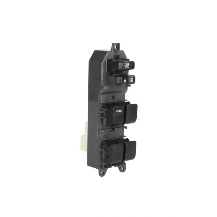 TOYOTA AURİS SOL DÖRTLÜ CAM DÜĞMESİ ANAHTARI 2007--2010