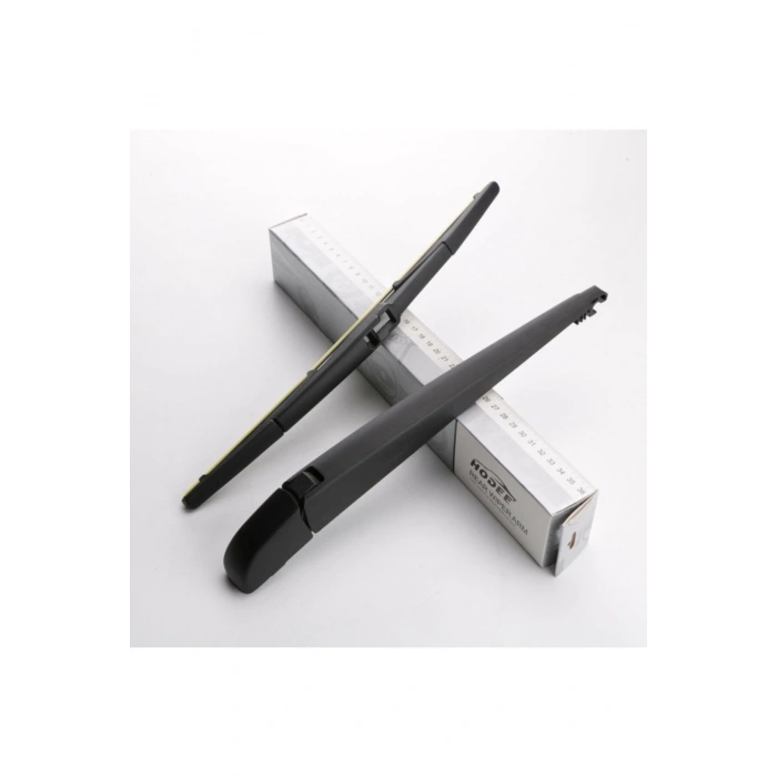 Toyota C-hr Arka Cam Silecek Kolu Ve Süpürgesi 2016-2018