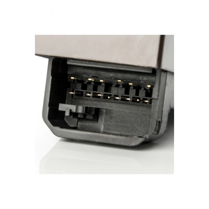 TOYOTA CAMRY SOL DÖRTLÜ CAM AÇMA DÜĞMESİ ANAHTARI 2002--2006