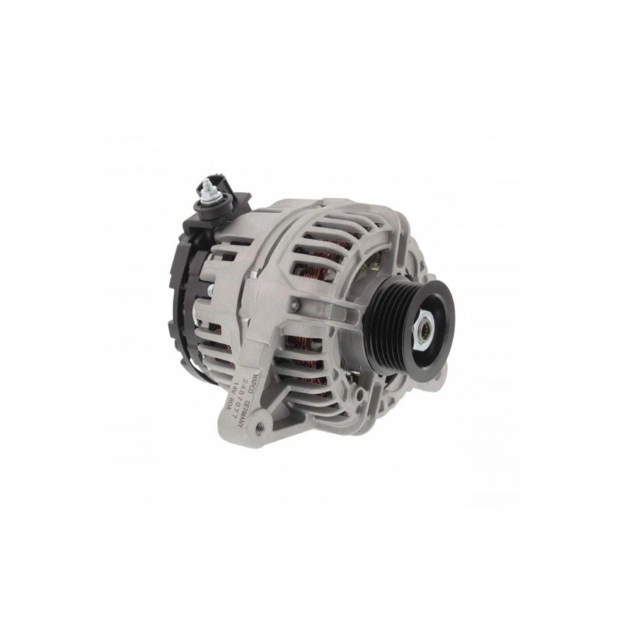Toyota Corolla 1.4 1.6 Vvtı Şarj Dinamosu Bosch Tipi Alternatör